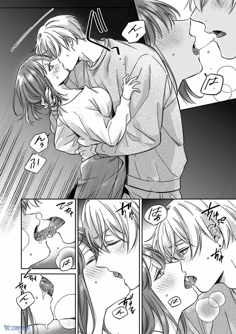 [18+] Tuyển Tập Truyện Ngắn Manga Chap Chapter 42.1-[18+] Tuyển Tập Truyện Ngắn Manga - Next Chap 89