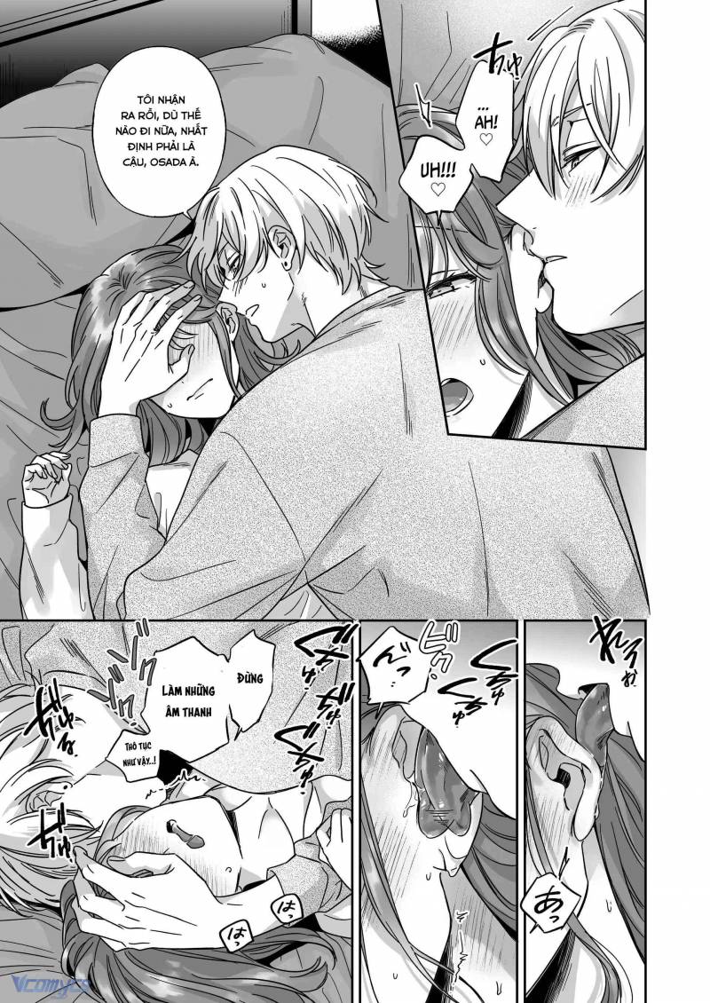 [18+] Tuyển Tập Truyện Ngắn Manga Chap Chapter 42.1-[18+] Tuyển Tập Truyện Ngắn Manga - Next Chap 89