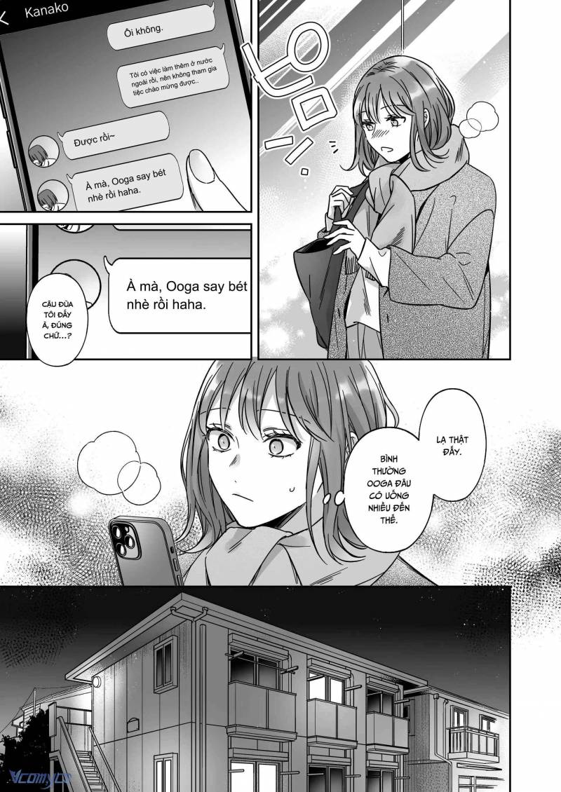 [18+] Tuyển Tập Truyện Ngắn Manga Chap Chapter 42.1-[18+] Tuyển Tập Truyện Ngắn Manga - Next Chap 89