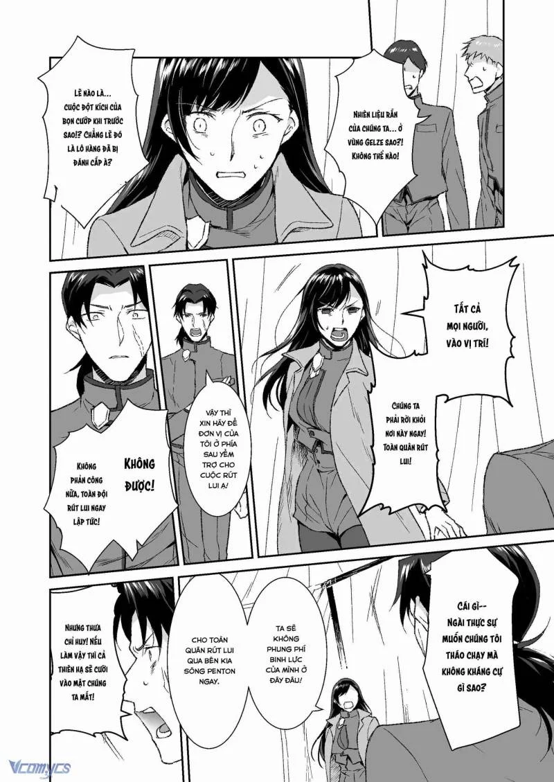 [18+] Tuyển Tập Truyện Ngắn Manga Chap Chapter 43.1-[18+] Tuyển Tập Truyện Ngắn Manga - Next Chap 91