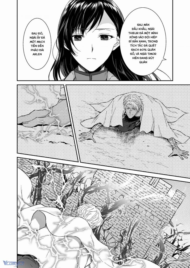 [18+] Tuyển Tập Truyện Ngắn Manga Chap Chapter 43.1-[18+] Tuyển Tập Truyện Ngắn Manga - Next Chap 91