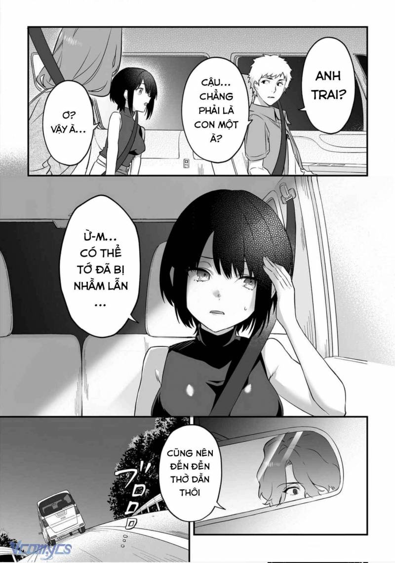 [18+] Tuyển Tập Truyện Ngắn Manga Chap Chapter 44-[18+] Tuyển Tập Truyện Ngắn Manga - Next Chap 93