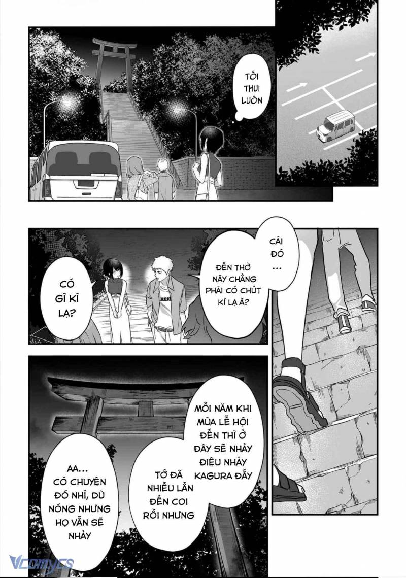 [18+] Tuyển Tập Truyện Ngắn Manga Chap Chapter 44-[18+] Tuyển Tập Truyện Ngắn Manga - Next Chap 93