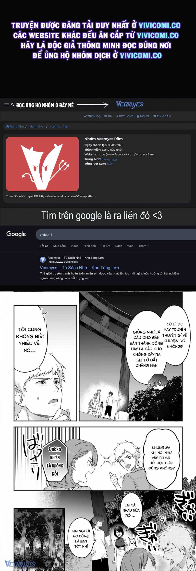 [18+] Tuyển Tập Truyện Ngắn Manga Chap Chapter 44-[18+] Tuyển Tập Truyện Ngắn Manga - Next Chap 93