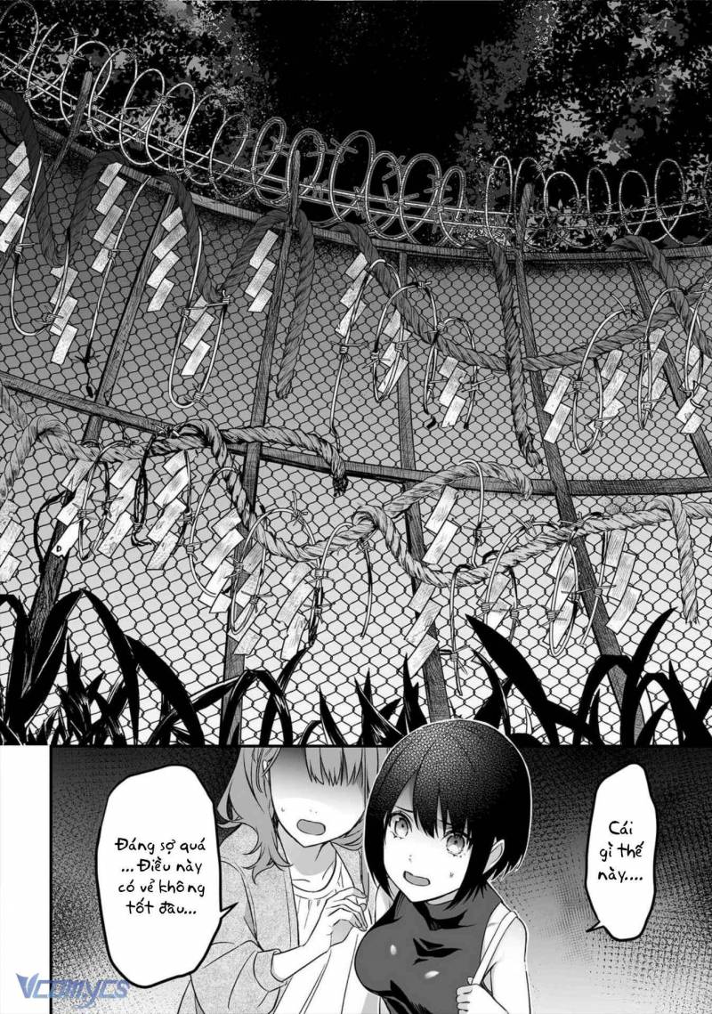[18+] Tuyển Tập Truyện Ngắn Manga Chap Chapter 44-[18+] Tuyển Tập Truyện Ngắn Manga - Next Chap 93
