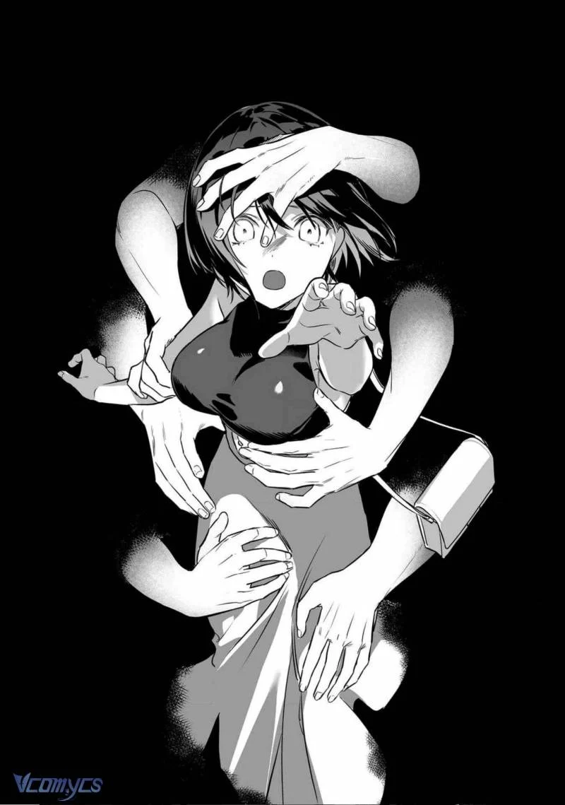 [18+] Tuyển Tập Truyện Ngắn Manga Chap Chapter 44-[18+] Tuyển Tập Truyện Ngắn Manga - Next Chap 93