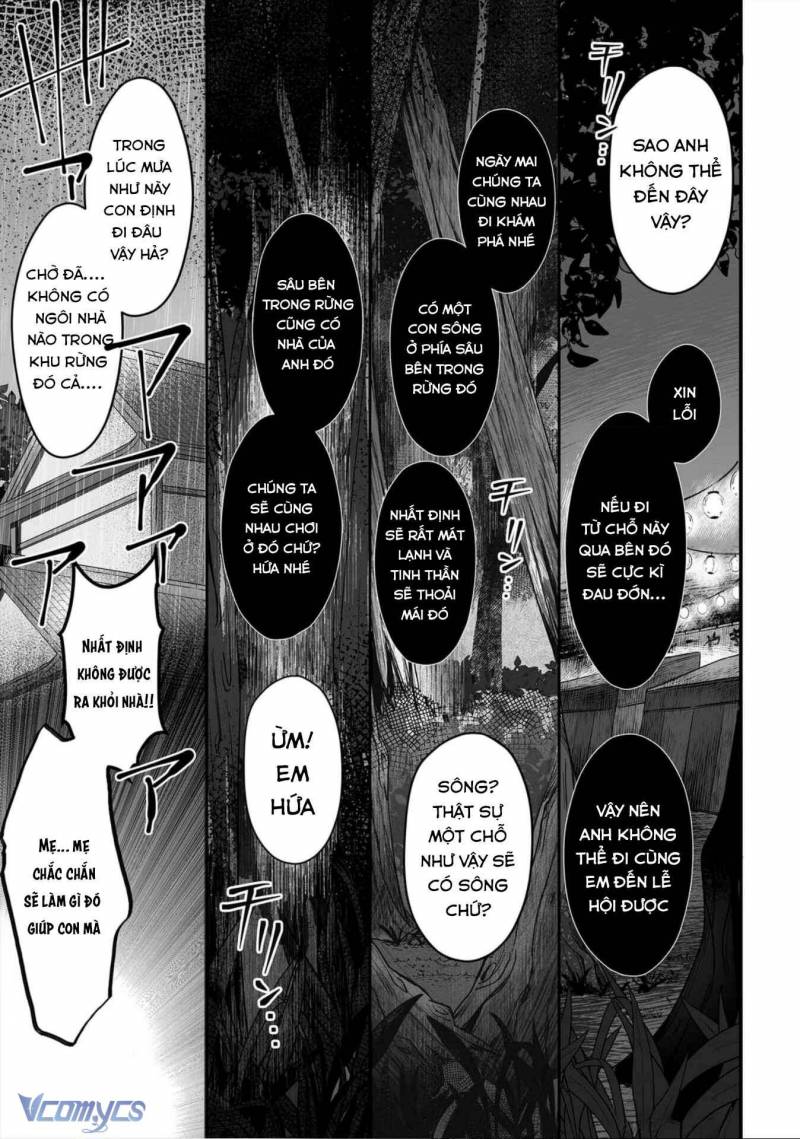 [18+] Tuyển Tập Truyện Ngắn Manga Chap Chapter 44-[18+] Tuyển Tập Truyện Ngắn Manga - Next Chap 93