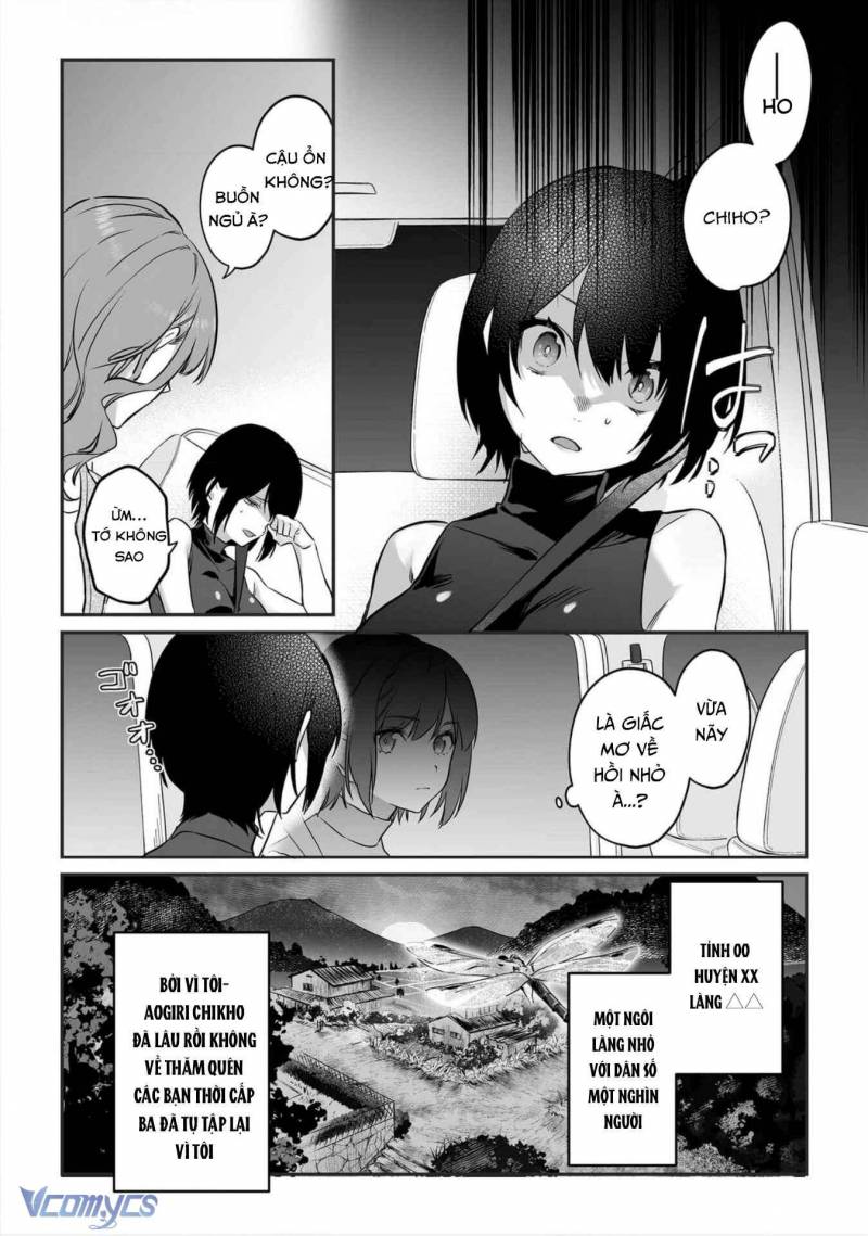 [18+] Tuyển Tập Truyện Ngắn Manga Chap Chapter 44-[18+] Tuyển Tập Truyện Ngắn Manga - Next Chap 93