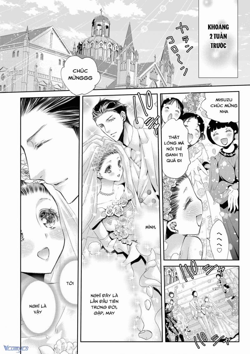 [18+] Tuyển Tập Truyện Ngắn Manga Chap Chapter 46-[18+] Tuyển Tập Truyện Ngắn Manga - Next Chap 95