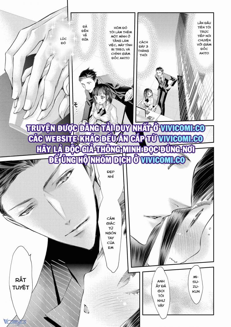 [18+] Tuyển Tập Truyện Ngắn Manga Chap Chapter 46-[18+] Tuyển Tập Truyện Ngắn Manga - Next Chap 95