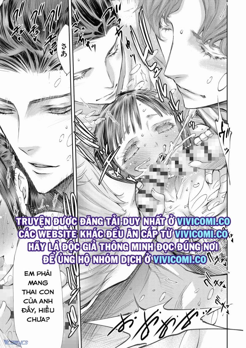 [18+] Tuyển Tập Truyện Ngắn Manga Chap Chapter 46-[18+] Tuyển Tập Truyện Ngắn Manga - Next Chap 95