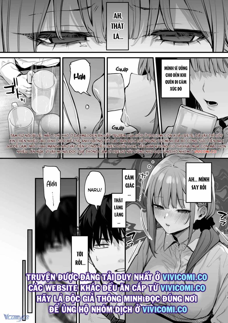 [18+] Tuyển Tập Truyện Ngắn Manga Chap Chapter 47.1-[18+] Tuyển Tập Truyện Ngắn Manga - Next Chap 96