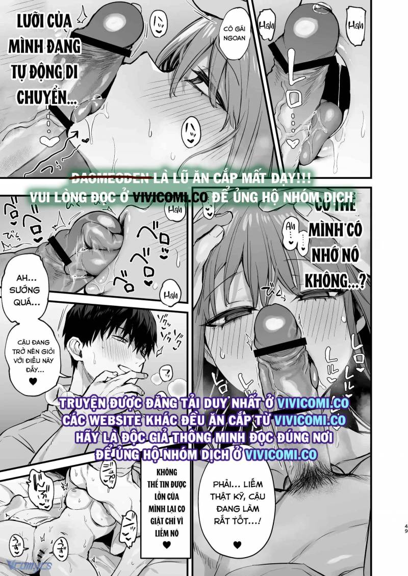 [18+] Tuyển Tập Truyện Ngắn Manga Chap Chapter 47.2-[18+] Tuyển Tập Truyện Ngắn Manga - Next Chap 97