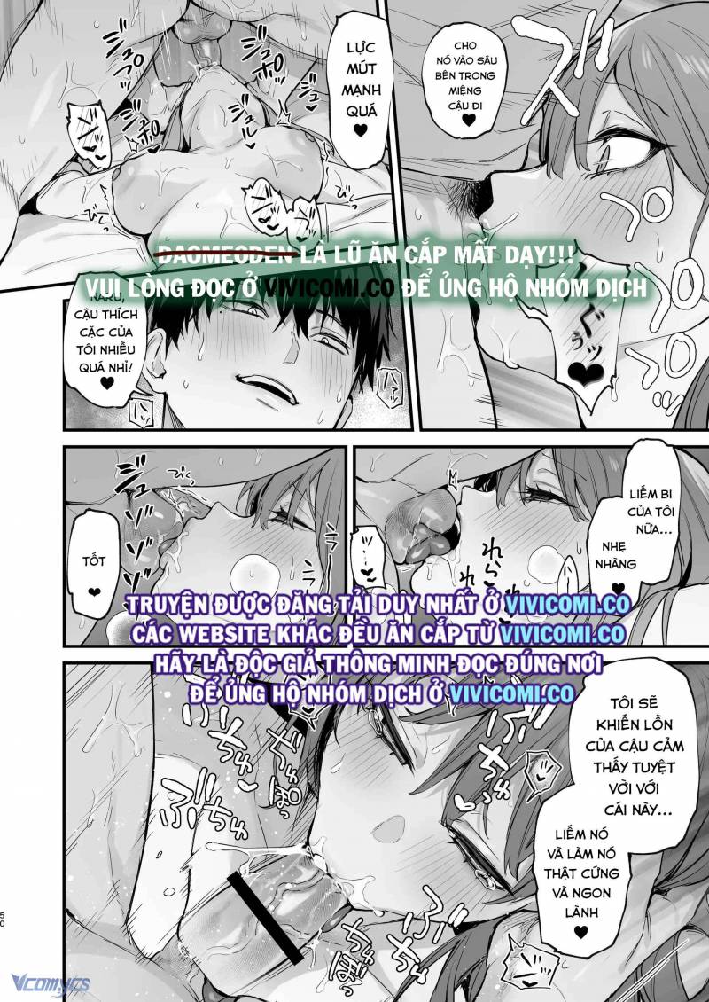 [18+] Tuyển Tập Truyện Ngắn Manga Chap Chapter 47.2-[18+] Tuyển Tập Truyện Ngắn Manga - Next Chap 97