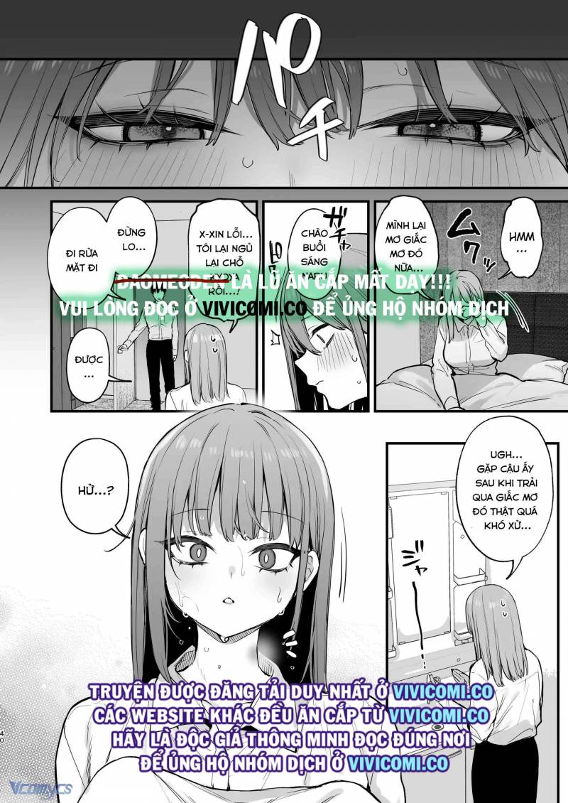 [18+] Tuyển Tập Truyện Ngắn Manga Chap Chapter 47.2-[18+] Tuyển Tập Truyện Ngắn Manga - Next Chap 97
