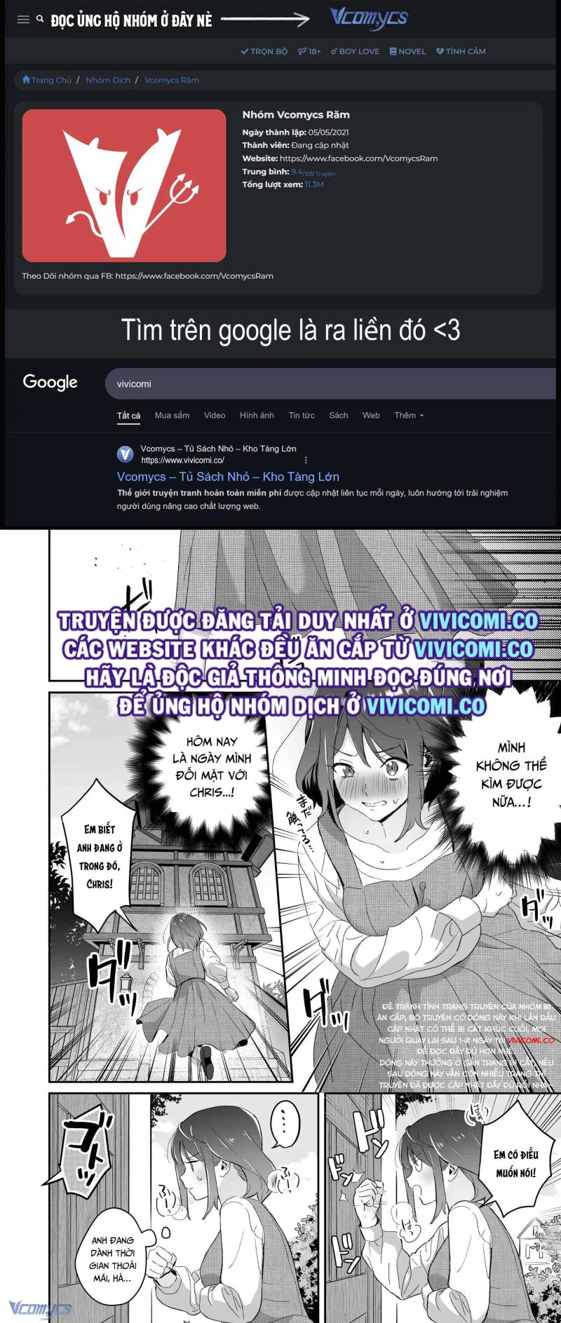 [18+] Tuyển Tập Truyện Ngắn Manga Chap Chapter 48-[18+] Tuyển Tập Truyện Ngắn Manga - Next Chap 98