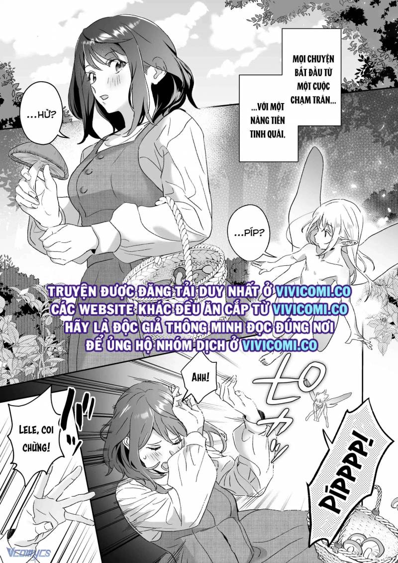 [18+] Tuyển Tập Truyện Ngắn Manga Chap Chapter 48-[18+] Tuyển Tập Truyện Ngắn Manga - Next Chap 98