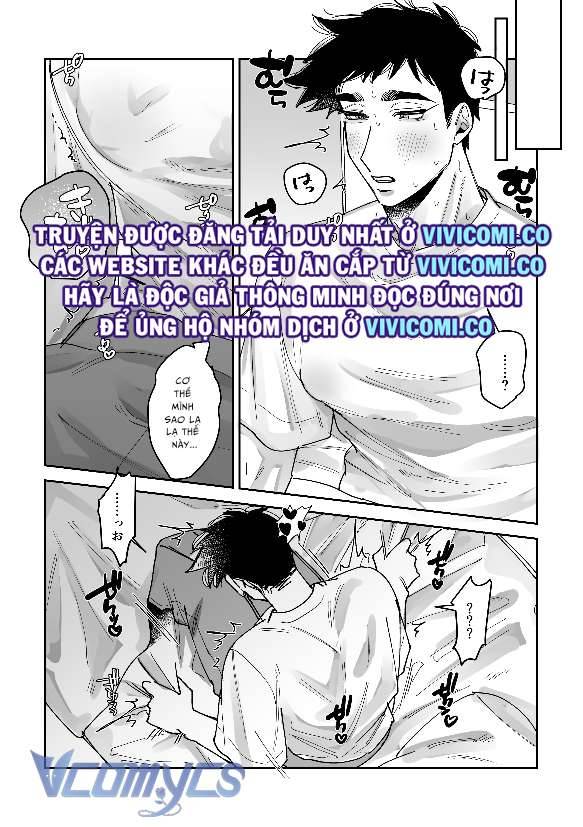 [18+] Tuyển Tập Truyện Ngắn Manga Chap Chapter 50-[18+] Tuyển Tập Truyện Ngắn Manga - Next Chap 101