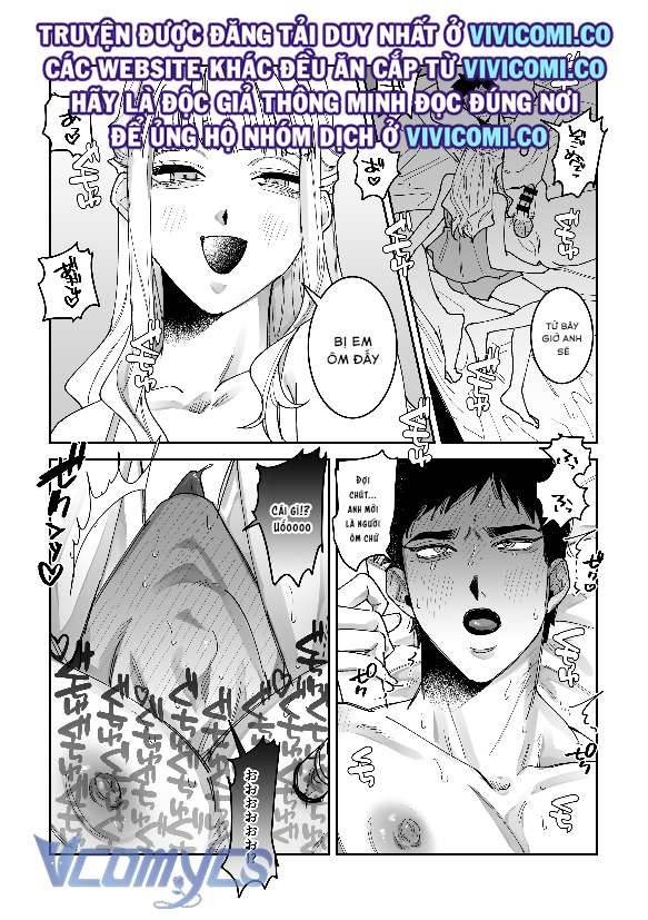[18+] Tuyển Tập Truyện Ngắn Manga Chap Chapter 50-[18+] Tuyển Tập Truyện Ngắn Manga - Next Chap 101