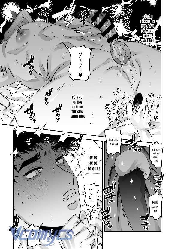 [18+] Tuyển Tập Truyện Ngắn Manga Chap Chapter 50-[18+] Tuyển Tập Truyện Ngắn Manga - Next Chap 101