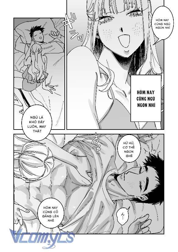 [18+] Tuyển Tập Truyện Ngắn Manga Chap Chapter 50-[18+] Tuyển Tập Truyện Ngắn Manga - Next Chap 101