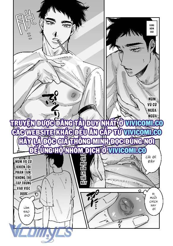 [18+] Tuyển Tập Truyện Ngắn Manga Chap Chapter 50-[18+] Tuyển Tập Truyện Ngắn Manga - Next Chap 101