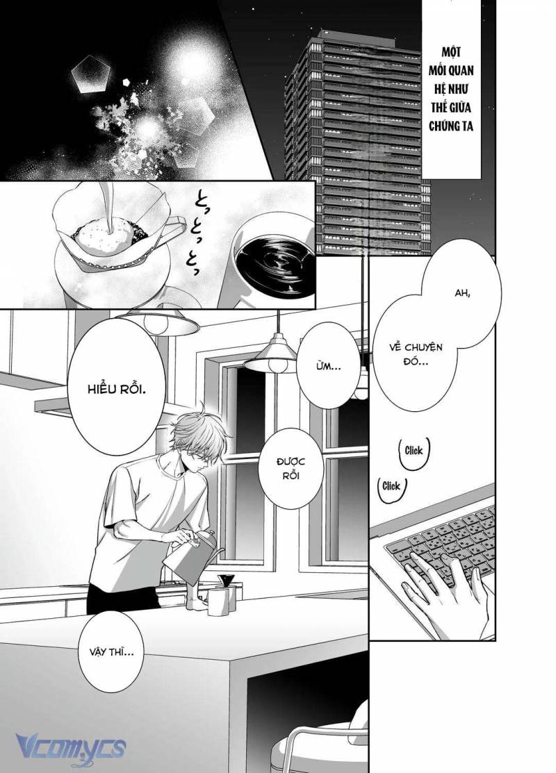 [18+] Tuyển Tập Truyện Ngắn Manga Chap Chapter 51.1-[18+] Tuyển Tập Truyện Ngắn Manga - Next Chap 102