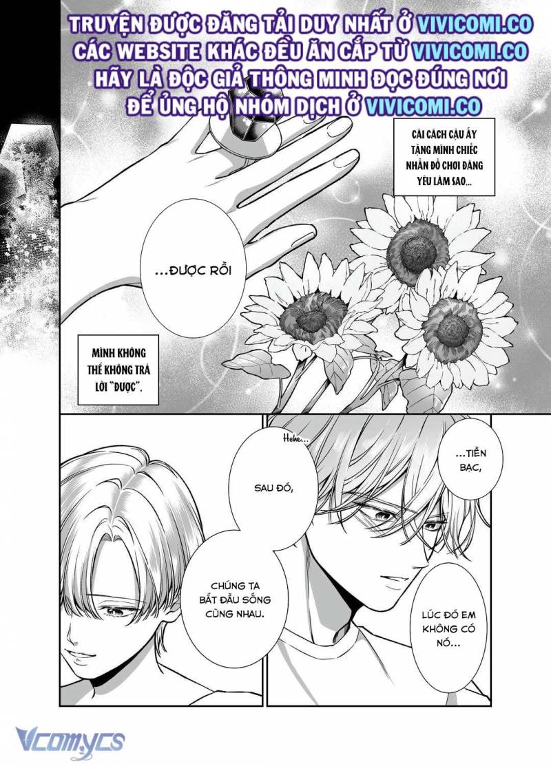 [18+] Tuyển Tập Truyện Ngắn Manga Chap Chapter 51.1-[18+] Tuyển Tập Truyện Ngắn Manga - Next Chap 102