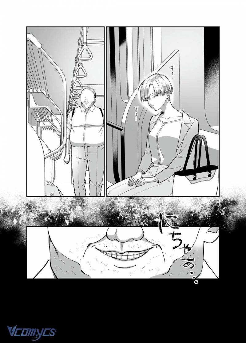 [18+] Tuyển Tập Truyện Ngắn Manga Chap Chapter 51.1-[18+] Tuyển Tập Truyện Ngắn Manga - Next Chap 102