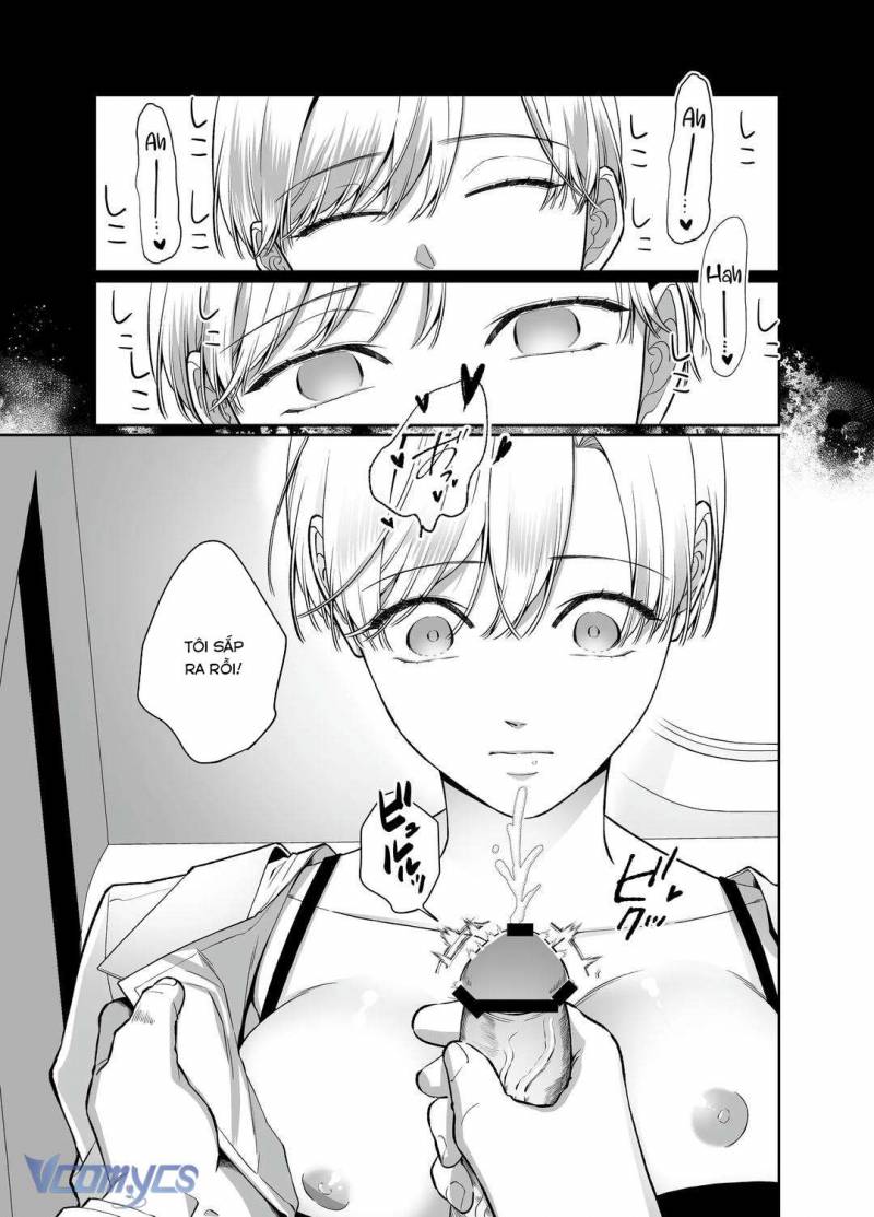 [18+] Tuyển Tập Truyện Ngắn Manga Chap Chapter 51.1-[18+] Tuyển Tập Truyện Ngắn Manga - Next Chap 102