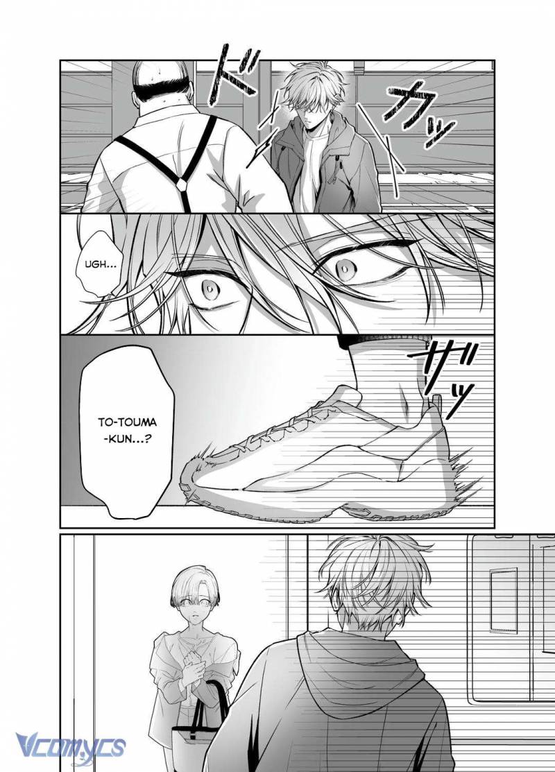 [18+] Tuyển Tập Truyện Ngắn Manga Chap Chapter 51.1-[18+] Tuyển Tập Truyện Ngắn Manga - Next Chap 102