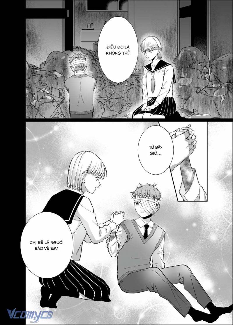 [18+] Tuyển Tập Truyện Ngắn Manga Chap Chapter 51.2-[18+] Tuyển Tập Truyện Ngắn Manga - Next Chap 103