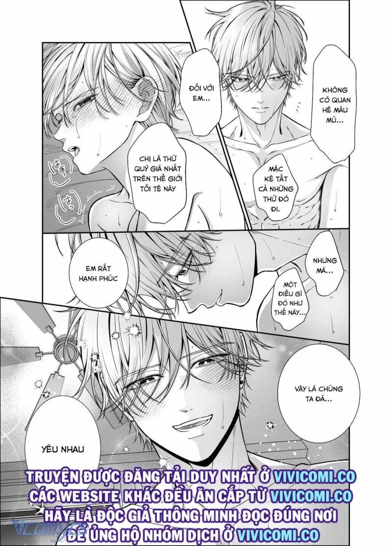 [18+] Tuyển Tập Truyện Ngắn Manga Chap Chapter 51.2-[18+] Tuyển Tập Truyện Ngắn Manga - Next Chap 103