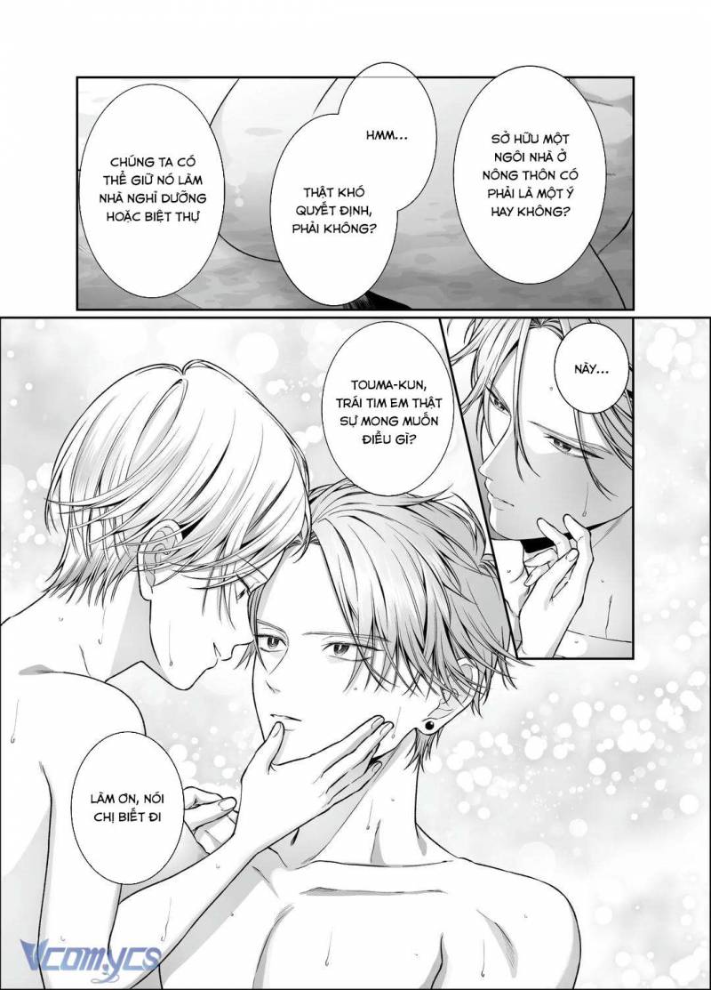 [18+] Tuyển Tập Truyện Ngắn Manga Chap Chapter 51.2-[18+] Tuyển Tập Truyện Ngắn Manga - Next Chap 103