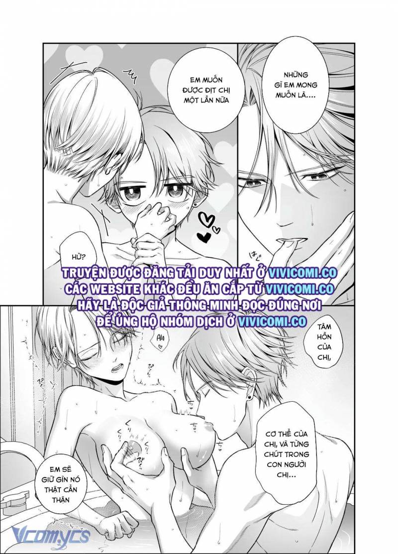 [18+] Tuyển Tập Truyện Ngắn Manga Chap Chapter 51.2-[18+] Tuyển Tập Truyện Ngắn Manga - Next Chap 103