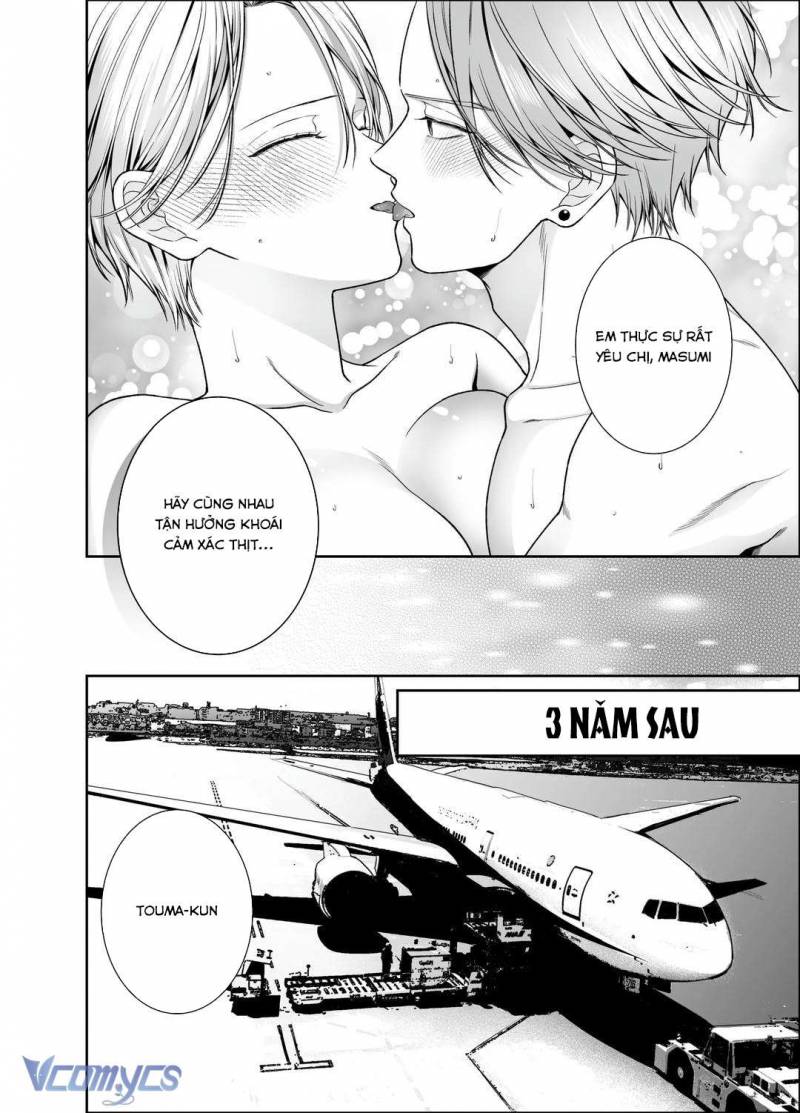[18+] Tuyển Tập Truyện Ngắn Manga Chap Chapter 51.2-[18+] Tuyển Tập Truyện Ngắn Manga - Next Chap 103