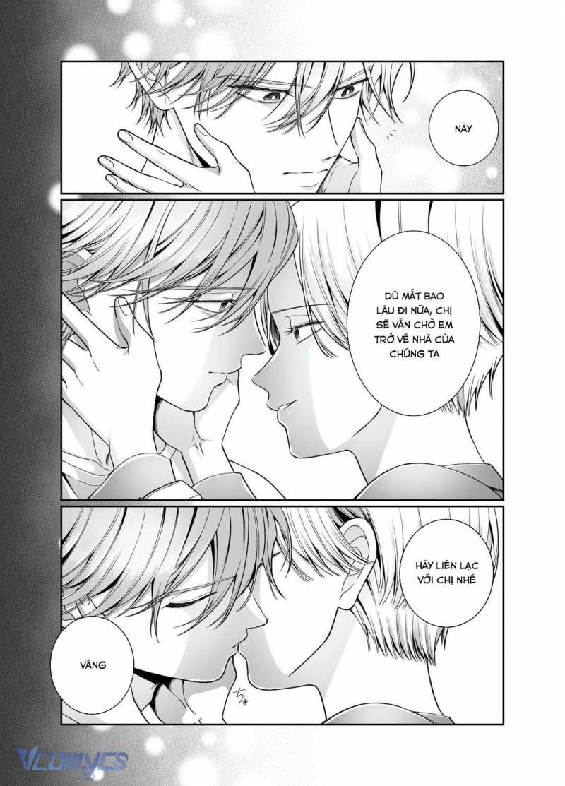 [18+] Tuyển Tập Truyện Ngắn Manga Chap Chapter 51.2-[18+] Tuyển Tập Truyện Ngắn Manga - Next Chap 103