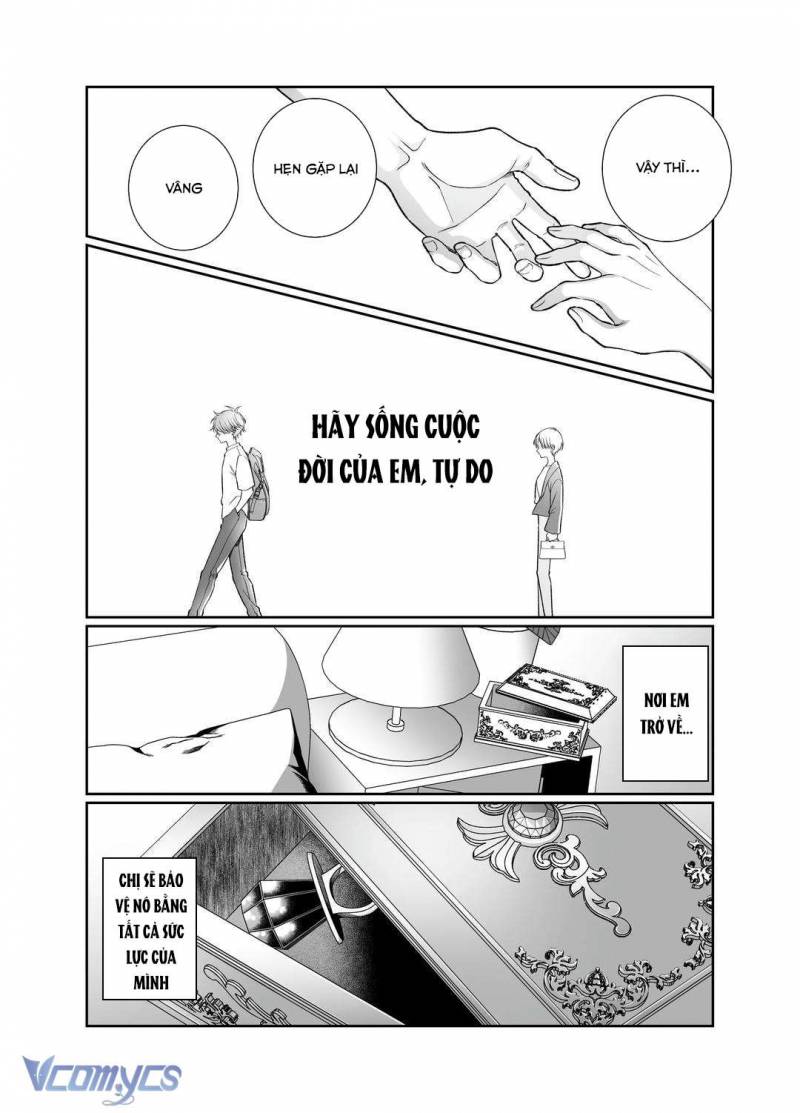 [18+] Tuyển Tập Truyện Ngắn Manga Chap Chapter 51.2-[18+] Tuyển Tập Truyện Ngắn Manga - Next Chap 103