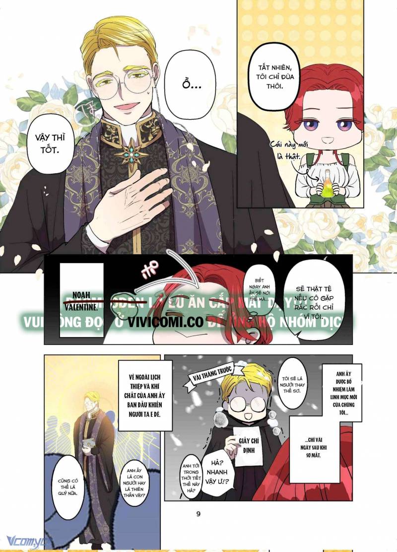 [18+] Tuyển Tập Truyện Ngắn Manga Chap Chapter 52.1-[18+] Tuyển Tập Truyện Ngắn Manga - Next Chap 104