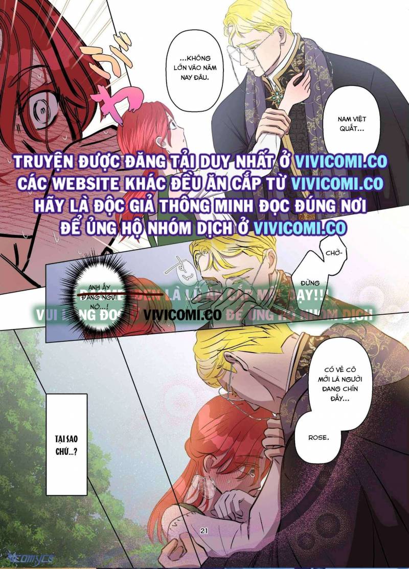 [18+] Tuyển Tập Truyện Ngắn Manga Chap Chapter 52.1-[18+] Tuyển Tập Truyện Ngắn Manga - Next Chap 104