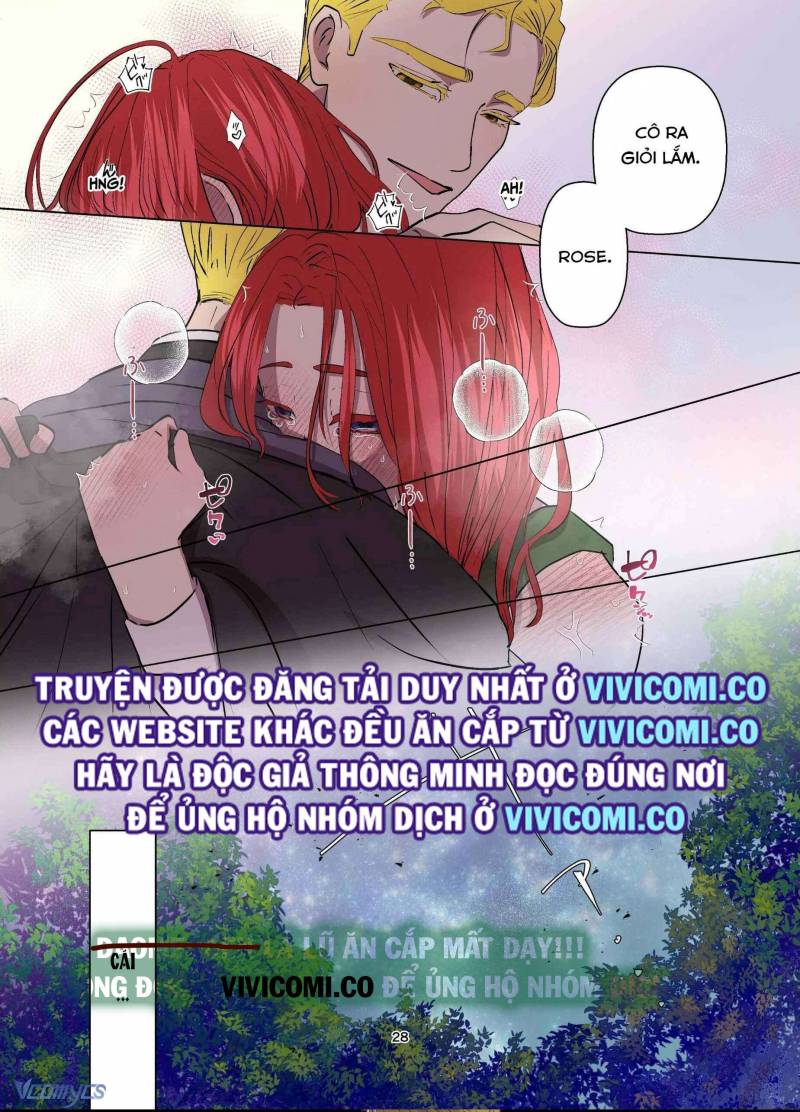 [18+] Tuyển Tập Truyện Ngắn Manga Chap Chapter 52.1-[18+] Tuyển Tập Truyện Ngắn Manga - Next Chap 104