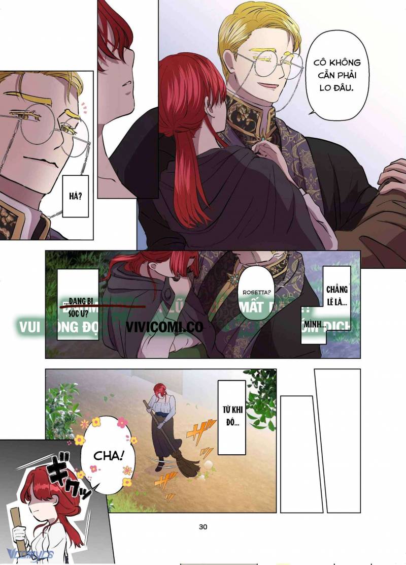 [18+] Tuyển Tập Truyện Ngắn Manga Chap Chapter 52.1-[18+] Tuyển Tập Truyện Ngắn Manga - Next Chap 104