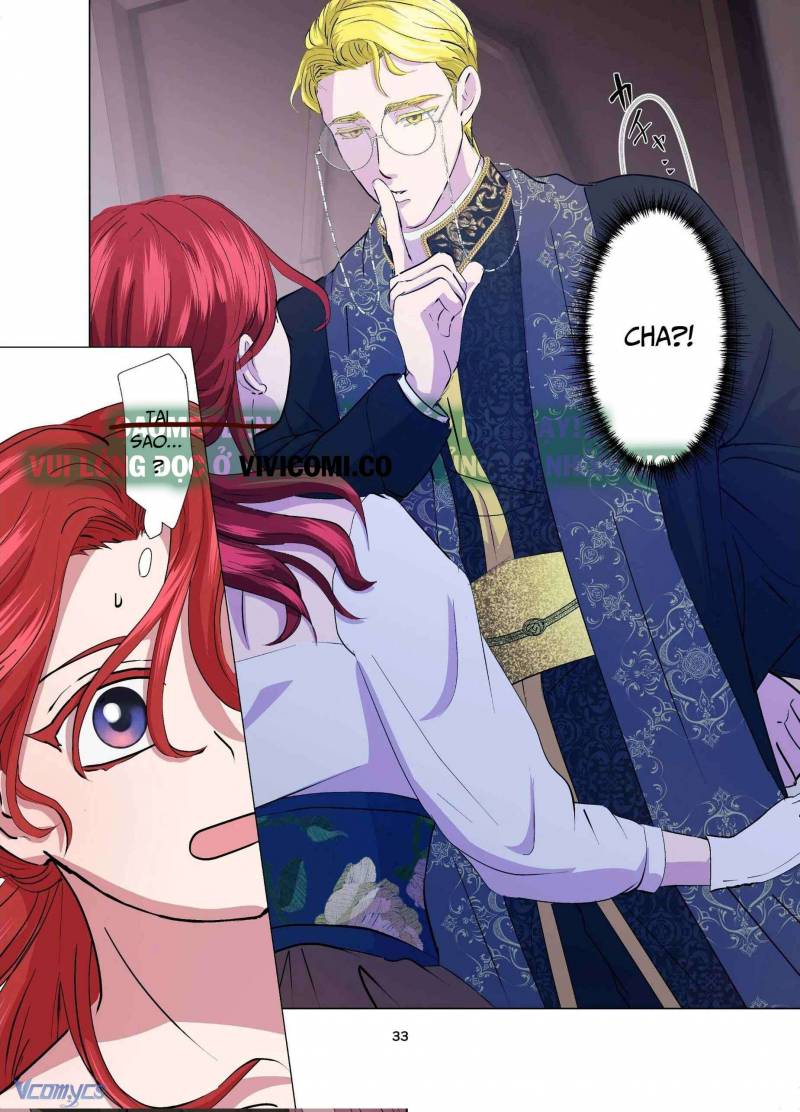 [18+] Tuyển Tập Truyện Ngắn Manga Chap Chapter 52.1-[18+] Tuyển Tập Truyện Ngắn Manga - Next Chap 104
