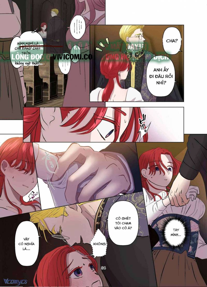 [18+] Tuyển Tập Truyện Ngắn Manga Chap Chapter 52.1-[18+] Tuyển Tập Truyện Ngắn Manga - Next Chap 104
