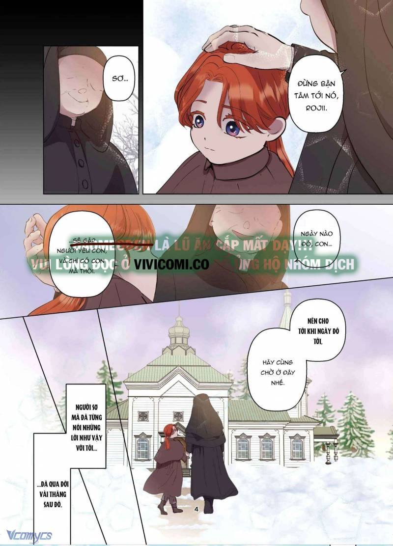 [18+] Tuyển Tập Truyện Ngắn Manga Chap Chapter 52.1-[18+] Tuyển Tập Truyện Ngắn Manga - Next Chap 104