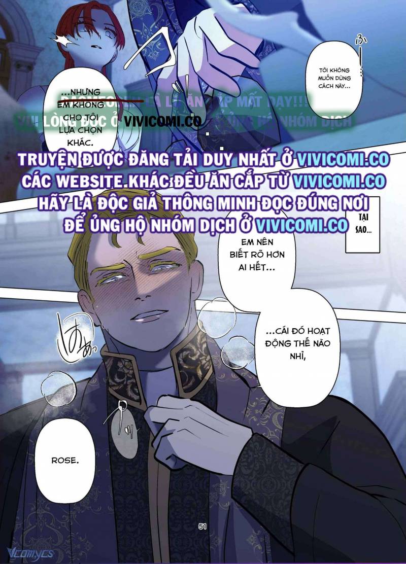 [18+] Tuyển Tập Truyện Ngắn Manga Chap Chapter 52.2-[18+] Tuyển Tập Truyện Ngắn Manga - Next Chap 105