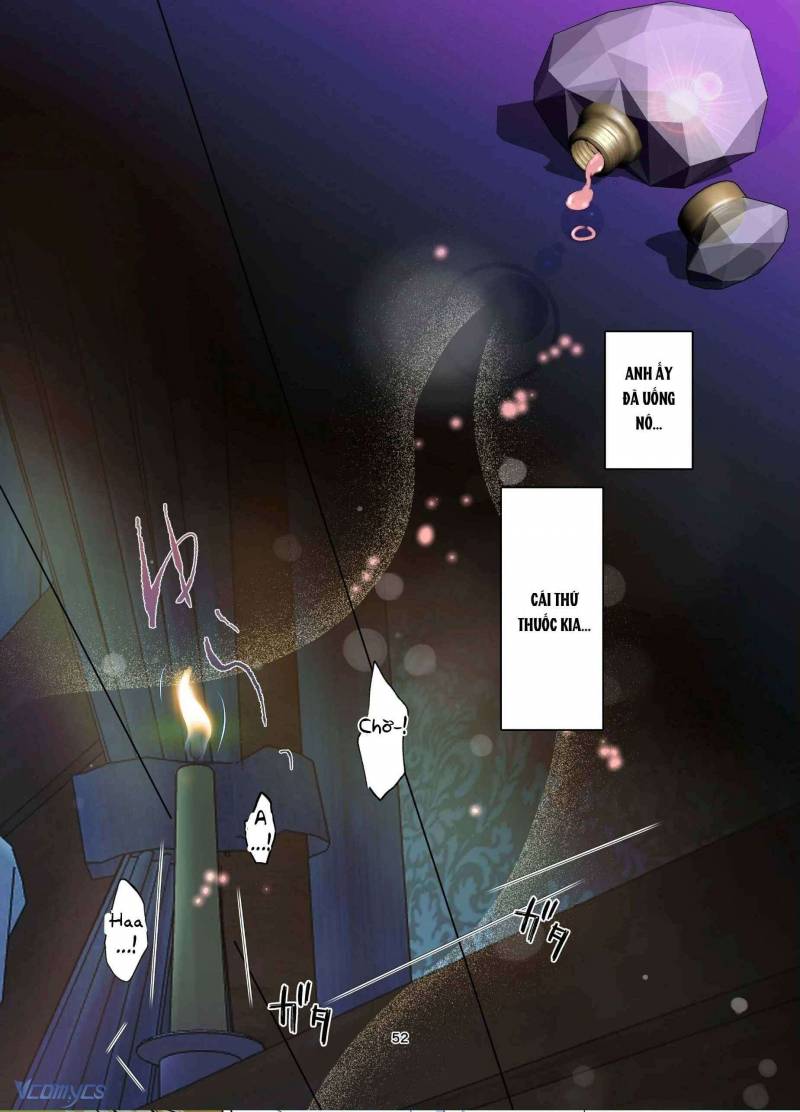 [18+] Tuyển Tập Truyện Ngắn Manga Chap Chapter 52.2-[18+] Tuyển Tập Truyện Ngắn Manga - Next Chap 105