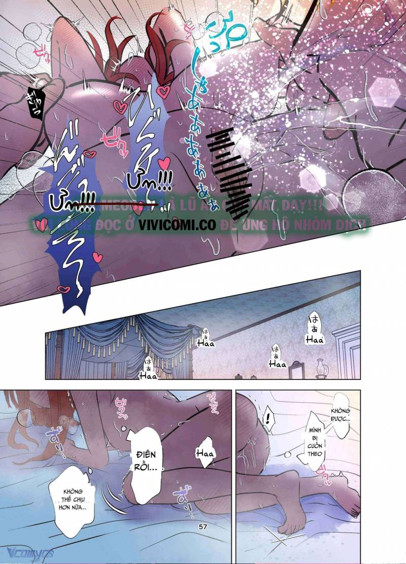 [18+] Tuyển Tập Truyện Ngắn Manga Chap Chapter 52.2-[18+] Tuyển Tập Truyện Ngắn Manga - Next Chap 105