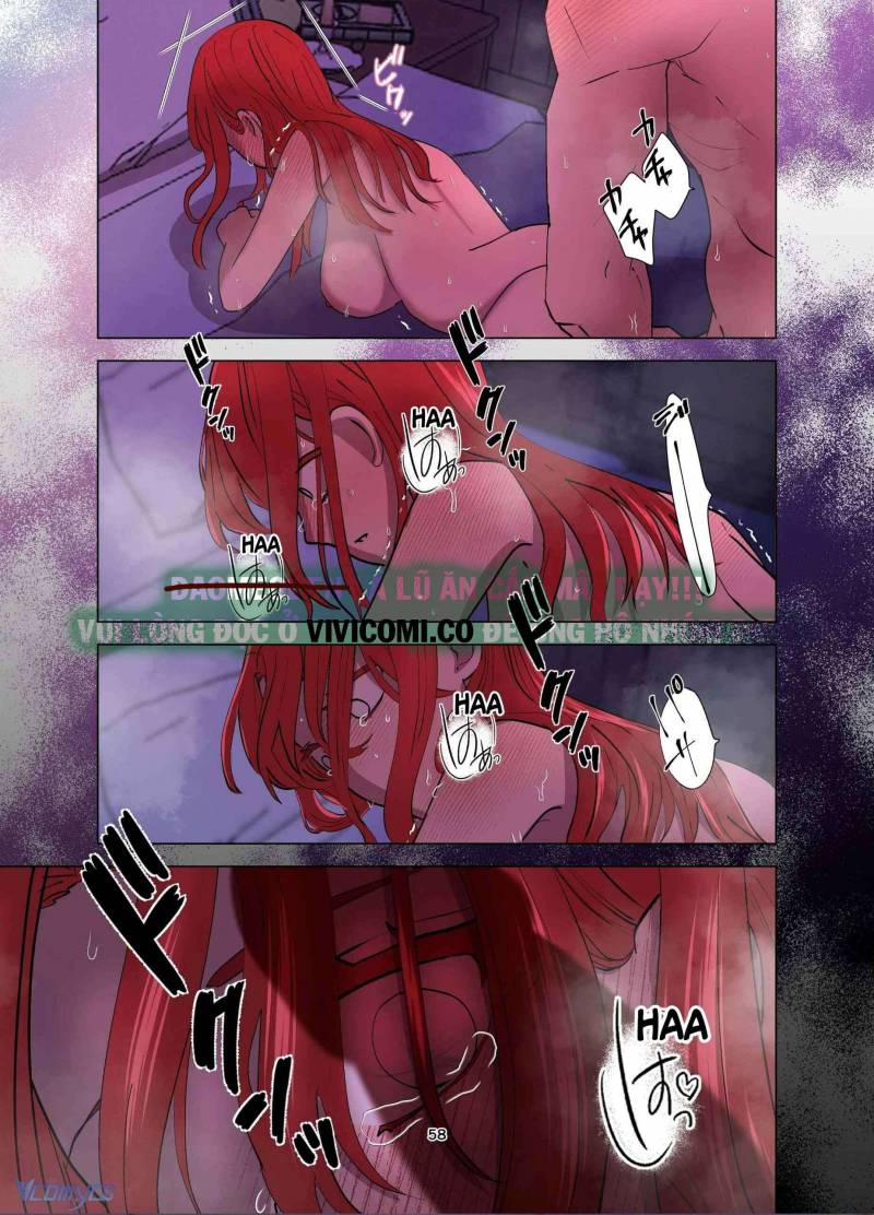 [18+] Tuyển Tập Truyện Ngắn Manga Chap Chapter 52.2-[18+] Tuyển Tập Truyện Ngắn Manga - Next Chap 105