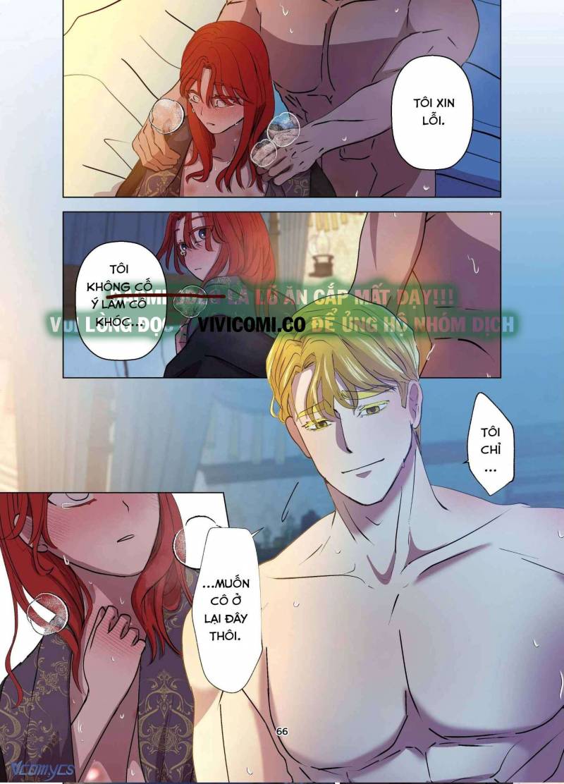 [18+] Tuyển Tập Truyện Ngắn Manga Chap Chapter 52.2-[18+] Tuyển Tập Truyện Ngắn Manga - Next Chap 105